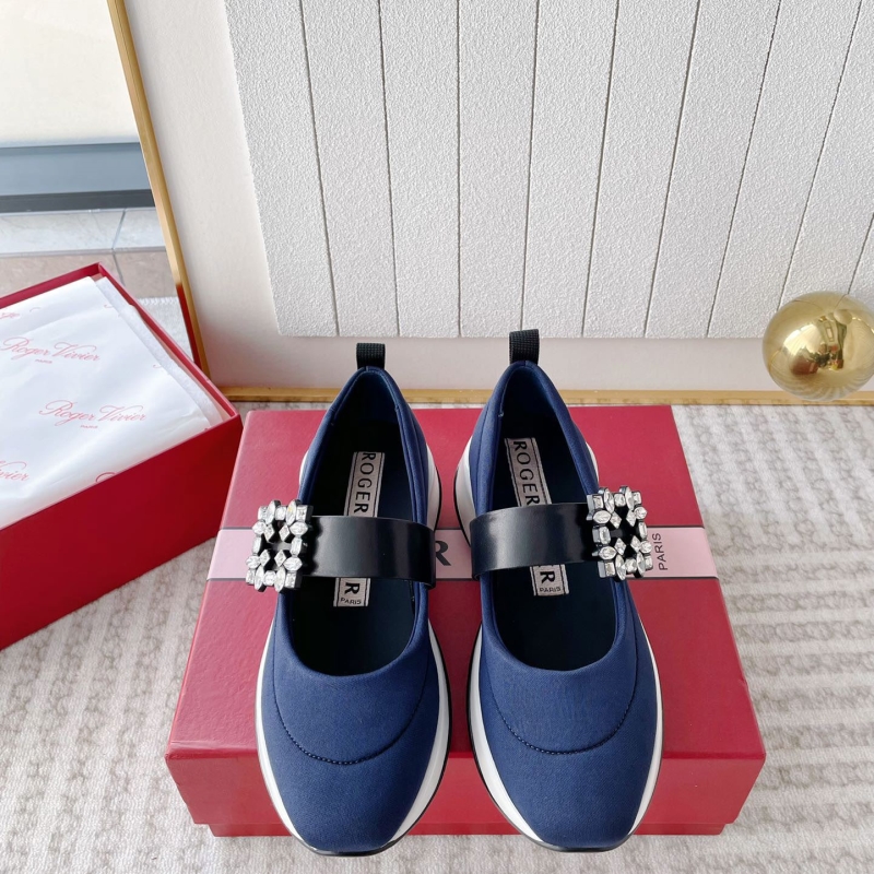 Roger Vivier Casual Shoes
